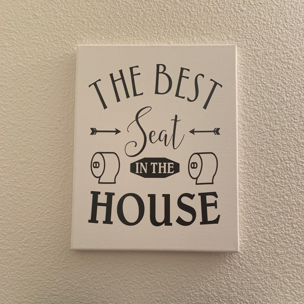 Wall art- new